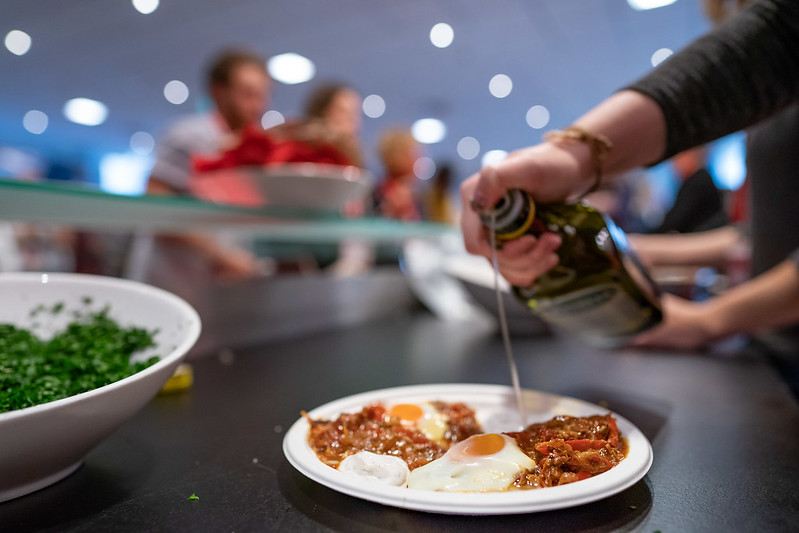 Maastricht eten
