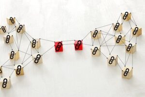 Linkbuilding